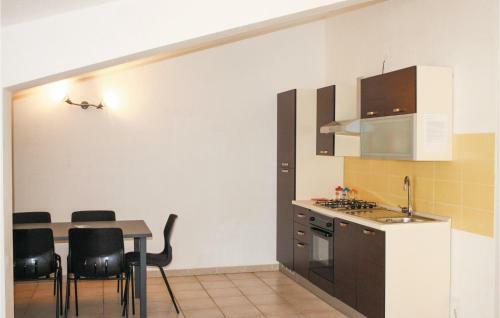 Apartamento Apt. 5 Via Dei Gerani