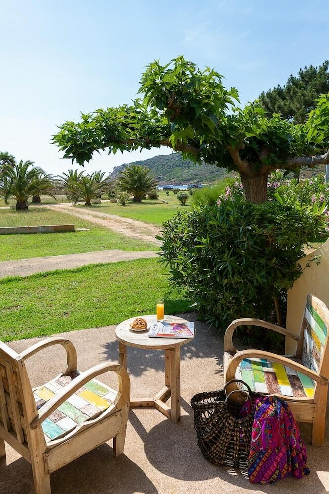 Hotel Marina Di Lava