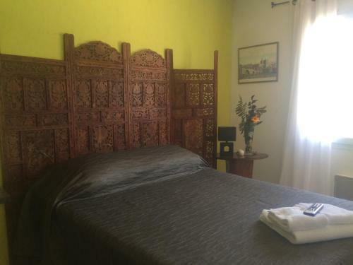 Bed & Breakfast Veronique