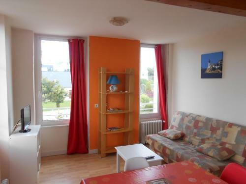 Apartamento Residence Des Bains