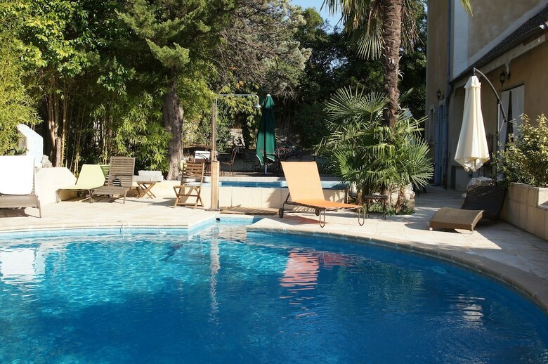 Bed & Breakfast Villa Hugon