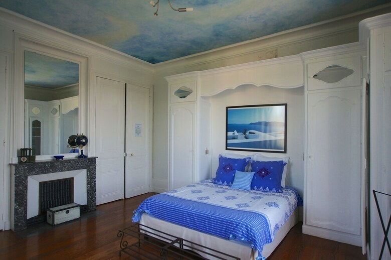 Bed & Breakfast Villa Hugon