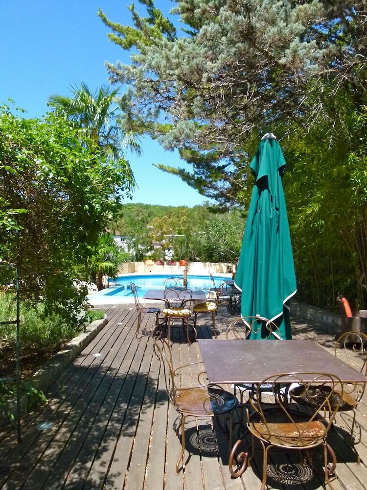 Bed & Breakfast Villa Hugon