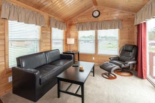 Hotel Hidden Ridge Rv Resort - Michigan
