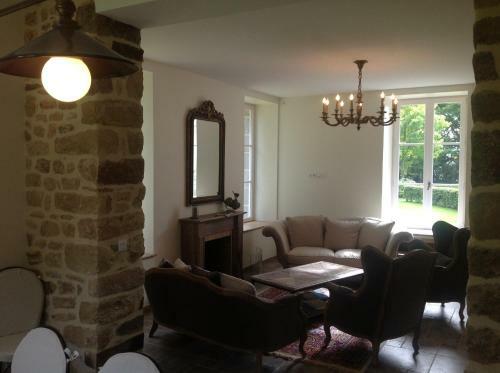 Bed & Breakfast Au Ch�teau