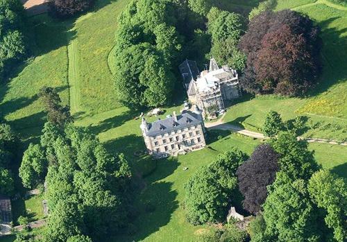 Bed & Breakfast Au Ch�teau