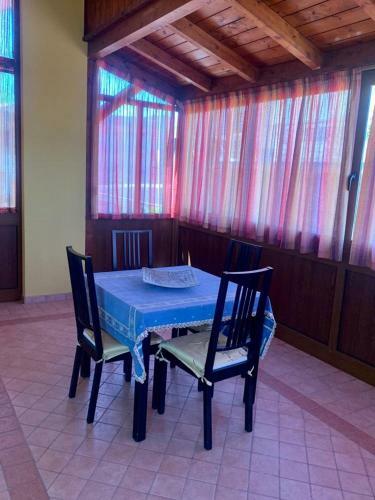 Apartamento Sweet Home Brolo
