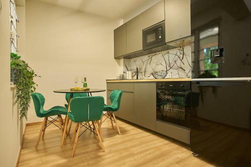 Apartamento Sunlight Bronze Plus - Szeged Exclusive