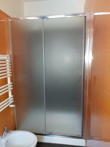 Apartamento Casa Vacanze Anastasia