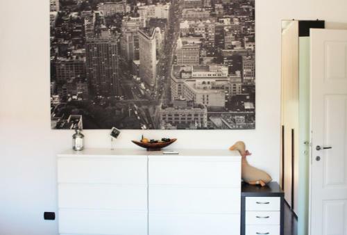 Apartamento Casa Di Princi