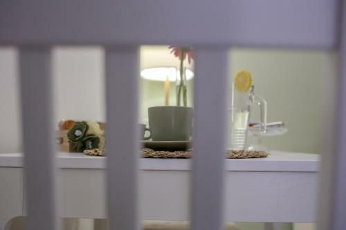 Bed & Breakfast Maris Terra