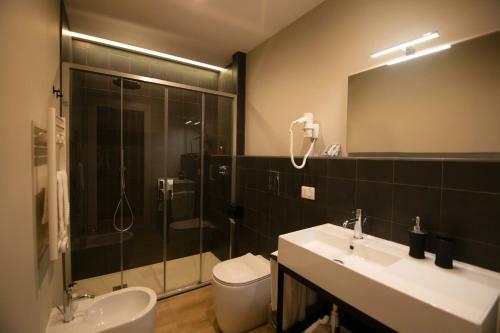 Bed & Breakfast Palazzo Bellocchi - Suites & Apartments