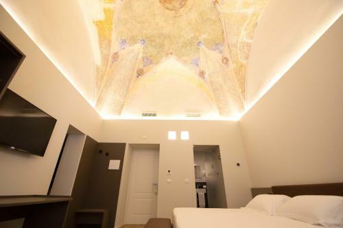 Bed & Breakfast Palazzo Bellocchi - Suites & Apartments