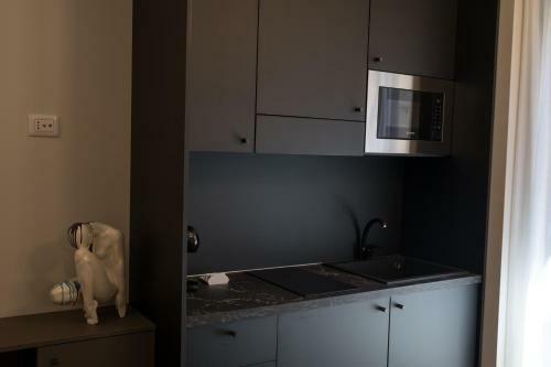Bed & Breakfast Palazzo Bellocchi - Suites & Apartments