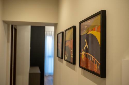 Bed & Breakfast Palazzo Bellocchi - Suites & Apartments