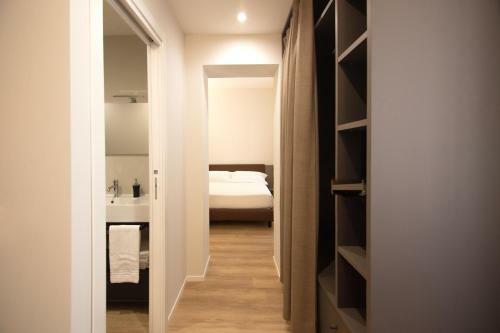 Bed & Breakfast Palazzo Bellocchi - Suites & Apartments