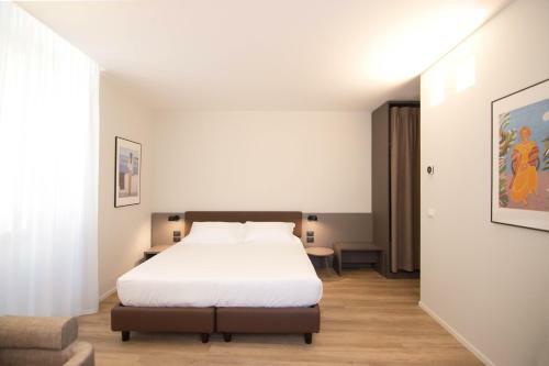 Bed & Breakfast Palazzo Bellocchi - Suites & Apartments