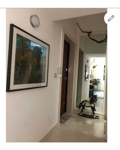 Apartamento Intrigo Al Duomo Appartamento