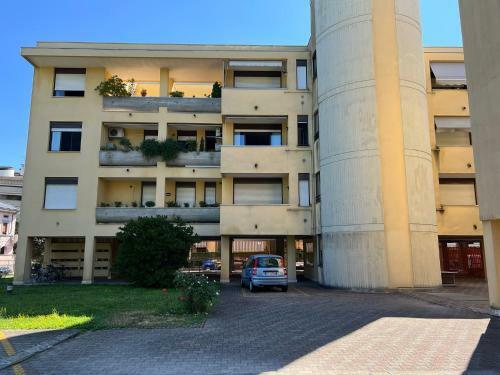 Apartamento Grazioso Appartamento A 10 Min Da Mxp