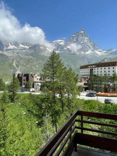 Apartamento Baita Del Cervino