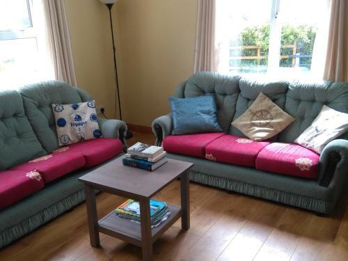 Rossnowlagh Creek Holiday House
