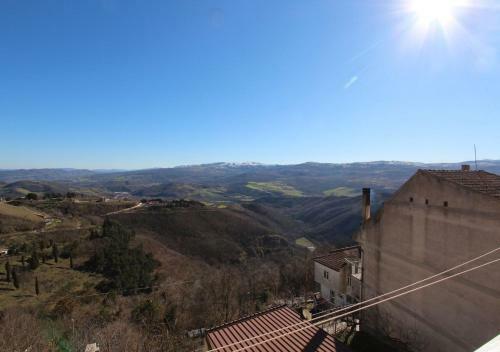Apartamento Casa Borgo In Irpinia - Cairano Resort