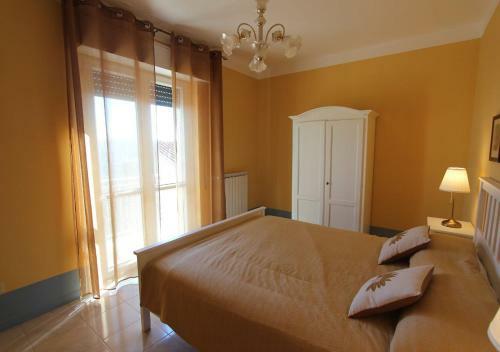 Apartamento Casa Borgo In Irpinia - Cairano Resort