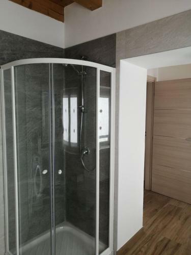 Apartamento Cadore Luminoso Appartamento