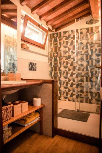 Agroturismo Social Garden - Private Room