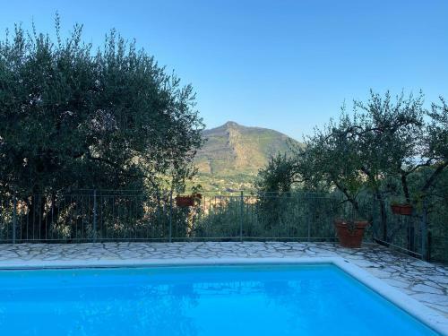 Villa Podere Par Di Rota