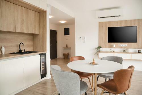 Apartamento South Part Silverbeach