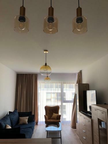 Apartamento Mieszkanie U Eli
