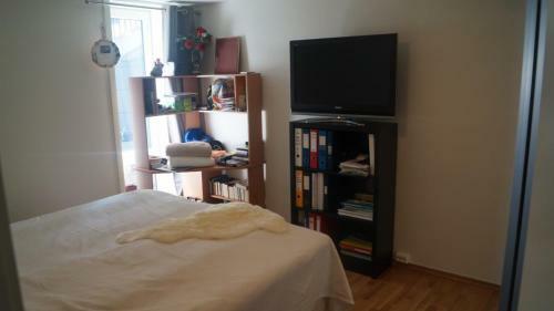 Apartamento Kristiansand Apt - Egsveien 5-7