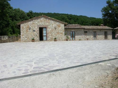 Apartamento Appartamenti In Villa Elena