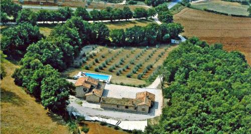 Apartamento Appartamenti In Villa Elena