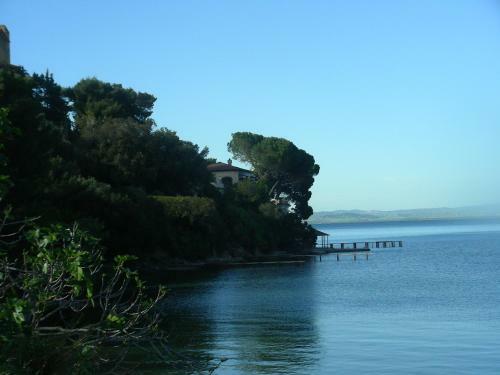 Agroturismo Agriturismo Da Paola