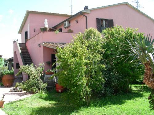 Agroturismo Agriturismo Da Paola
