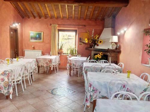 Agroturismo Agriturismo Da Paola