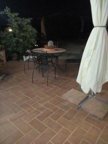 Agroturismo Agriturismo Da Paola