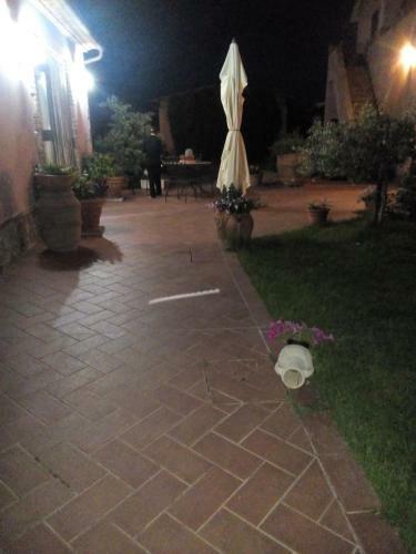 Agroturismo Agriturismo Da Paola