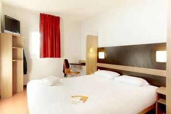 Hotel Premi�re Classe Paris Est Bobigny Drancy