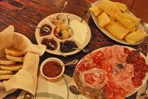 Agroturismo Il Murello