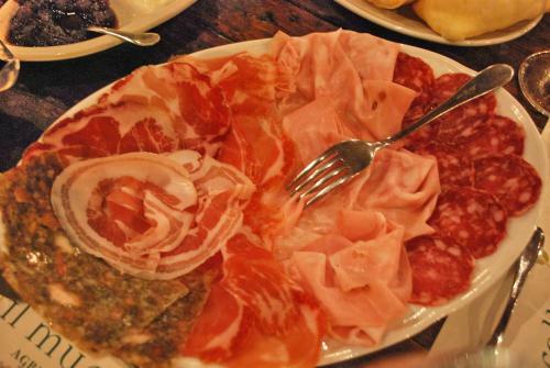 Agroturismo Il Murello