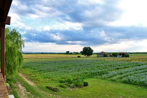 Agroturismo Il Murello
