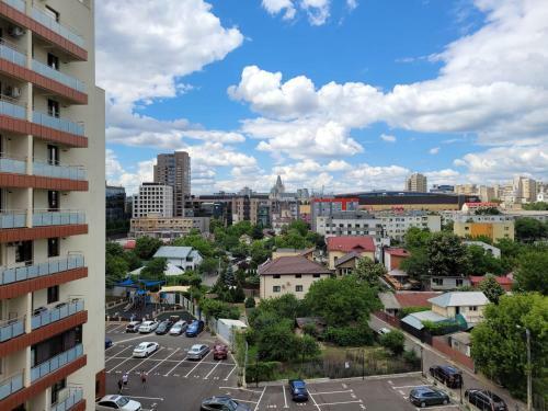 Re Downtown Apartments - Palas Mall Flat