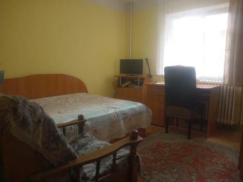Private Room Independen?ei, Downtown Confort