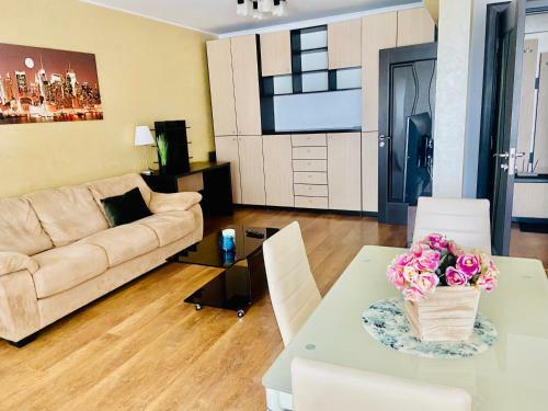 Apartamento Iulius Mall Comfort
