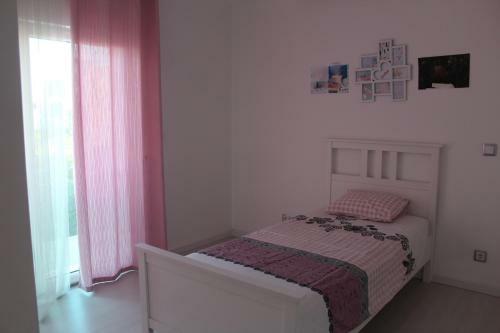 Arriba Beach & Country Villa