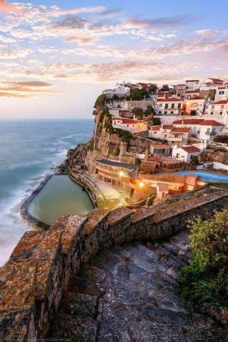 Sintra Beach Villa - Praia Grande