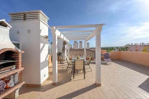 Apartamento Penthouse Florida